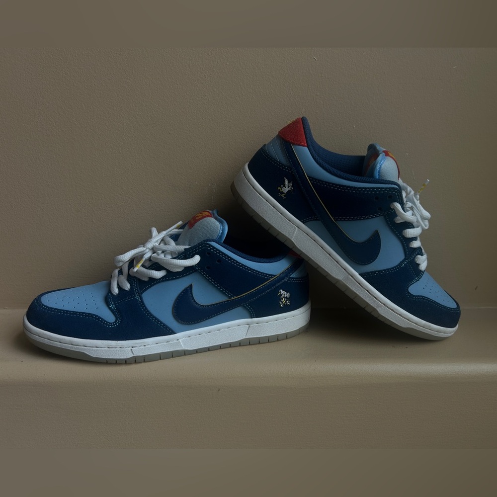 COPY - SB dunks! “Why so sad?”